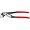 Knipex Knipex Alligator 7.25 in. Chrome Vanadium Steel Water Pump Pliers 8801180SBA - alternate 1